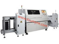 RZS Automatic Radial Insertion Machine